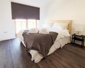 Lovely 2 Bedroom Apartment- Guinness Storehouse, Dublin